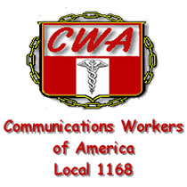 CWA Local 1168 Celebrates 35 Years Of Representing Health Care Workers Across The Western New York Region 